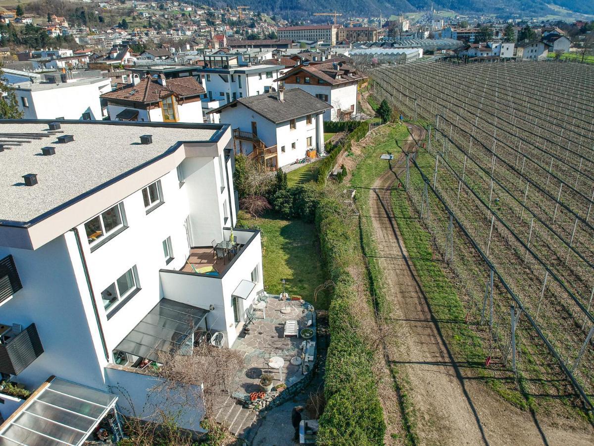 Apartment Le Rose Di Marianne - Sud Vahrn Exterior photo